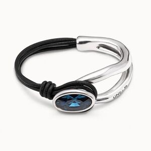 Uno de 50 Bracelet ▪︎ MADAME ▪︎ Size M